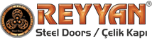 Reyyan Steel Door